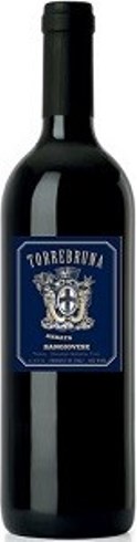 Torrebruna Sangiovese 2018 750ml