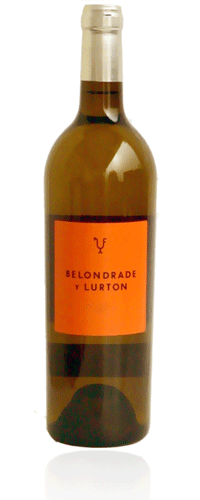 Belondrade Quinta Apolonia 2019 750ml