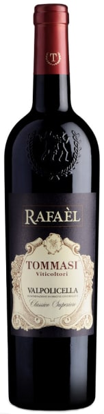 Tommasi Valpolicella Classico Superiore Rafael 2018 750ml