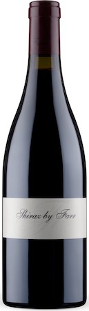 By Farr Shiraz 2018 750ml