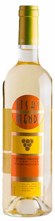 Itsas Mendi Bizkaiko Txakolina 2019 750ml