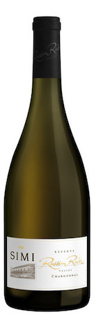 Simi Chardonnay Reserve Russian River 2019 750ml