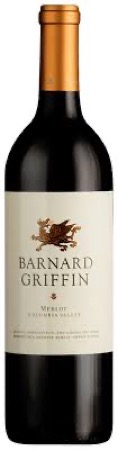 Barnard Griffin Merlot 2018 750ml