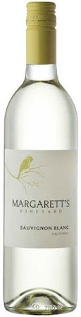 Margarett's Vineyard Sauvignon Blanc 2019 750ml