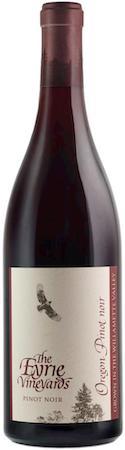 Eyrie Pinot Noir Estate 2017 750ml