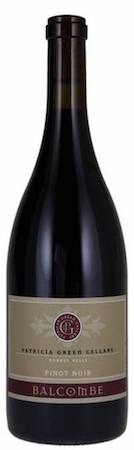 Patricia Green Pinot Noir Balcombe Vineyard 2019 750ml