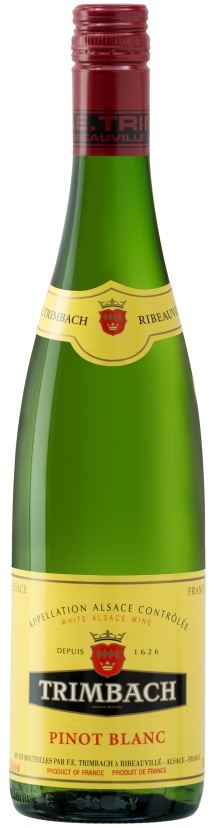 Trimbach Pinot Blanc 2014 750ml