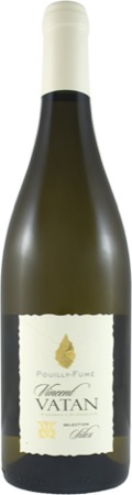 Domaine Vincent Vatan Pouilly Fume Silex 2018 750ml