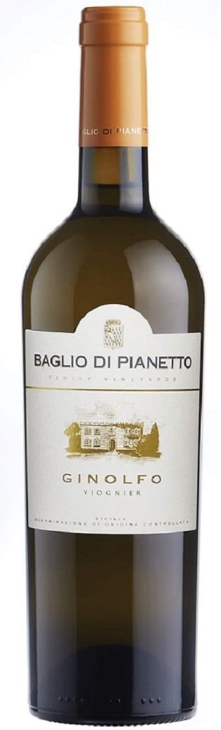 Baglio Di Pianetto Ginolfo Sicilia 2012 750ml