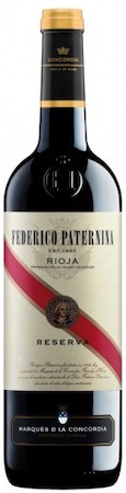 Paternina Rioja Reserva 2014 750ml