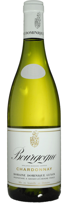 Antonin Guyon Bourgogne Blanc 2018 750ml