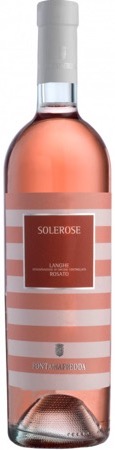 Fontanafredda Rose Solerose 2019 750ml