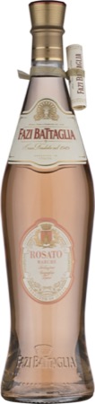 Fazi Battaglia Rosato Marche 2019 750ml