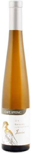 Cave Spring Cellars Riesling Icewine 2017 375ml