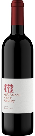 Matanzas Creek Winery Merlot 2015 750ml