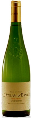 Chateau D'epire Savennieres 2018 750ml