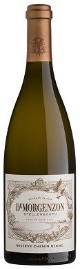 De Morgenzon Chenin Blanc Reserve 2018 750ml