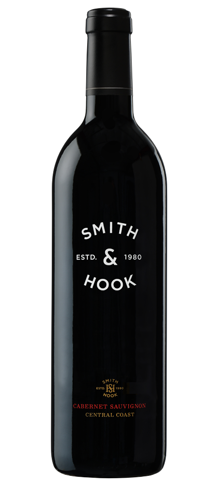 Smith & Hook Cabernet Sauvignon Reserve 2018 750ml