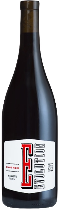 Sokol Blosser Evolution Pinot Noir 750ml