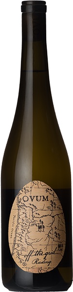 Ovum Riesling 'Off the Grid' 2019 750ml