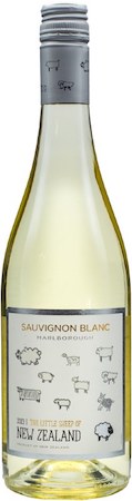 The Little Sheep Sauvignon Blanc 2020 750ml