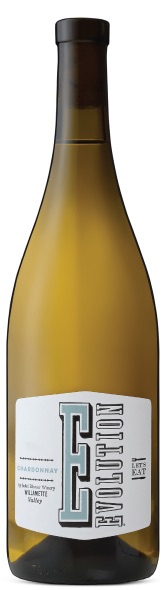 Sokol Blosser Evolution Chardonnay 750ml