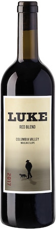 Luke Red Blend 2018 750ml