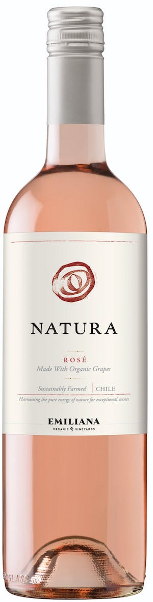 Emiliana Rose Natura 2020 750ml