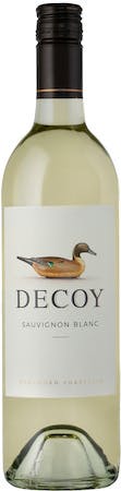 Decoy Sauvignon Blanc 2019 750ml