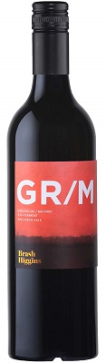 Brash Higgins Gr M Grenache-Mataro 2018 750ml