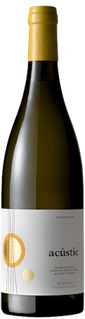 Acustic Montsant Blanc 2018 750ml