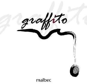 Graffito Malbec 2018 750ml