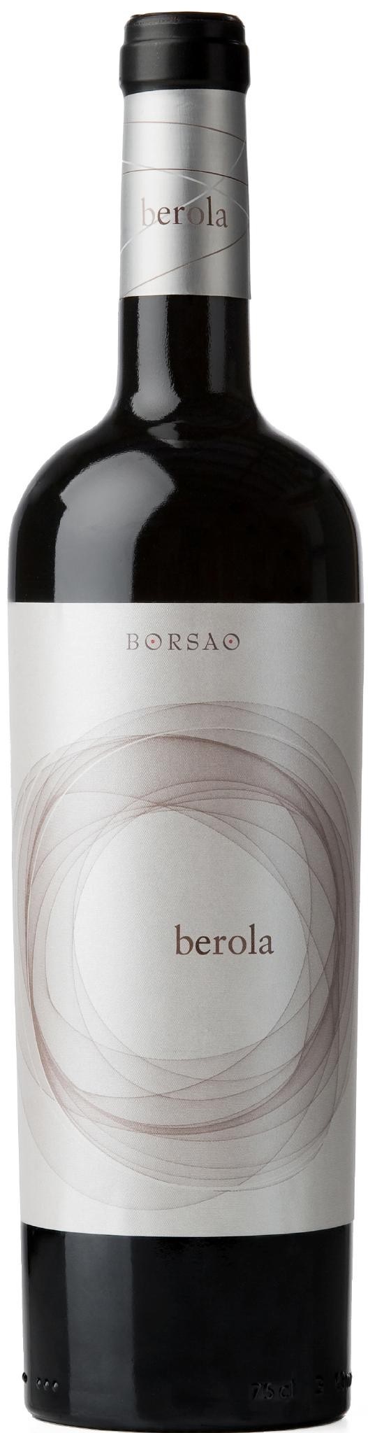 Borsao Berola 2016 750ml