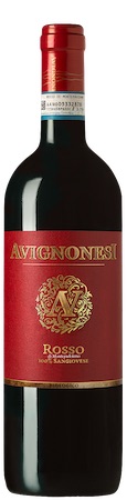 Avignonesi Rosso Di Montepulciano 2018 750ml