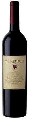 Salvestrin Cabernet Sauvignon 2017 750ml