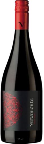 Veramonte Pinot Noir 2018 750ml