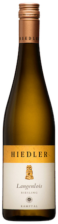 L. Hiedler Langenlois Riesling 2019 750ml