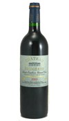 Chateau Faugeres St. Emilion Grand Cru 2018 750ml