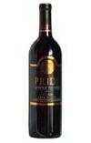 Pride Mountain Merlot 2017 375ml