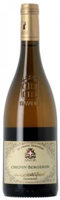 Andre Et Michel Quenard Chignin-Bergeron Blanc 2019 750ml