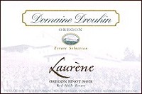 Domaine Drouhin Pinot Noir Laurene 2017 750ml