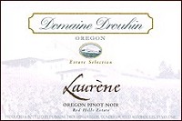 Domaine Drouhin Pinot Noir Laurene 2017 750ml