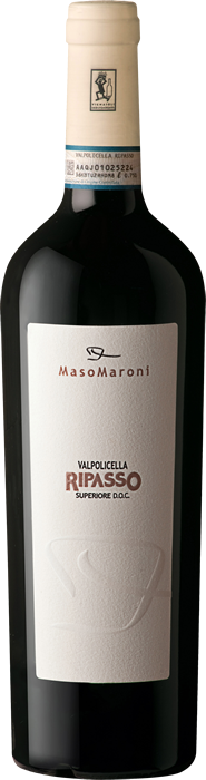 Maso Maroni Valpolicella Ripasso Superiore 2018 750ml