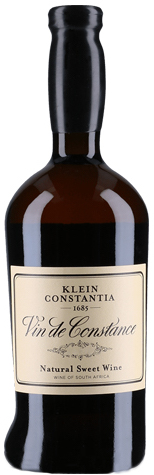 Klein Constantia Muscat Vin De Constance 2013 1.5Ltr