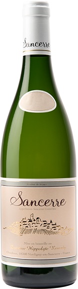 Domaine Hippolyte Reverdy Sancerre 2019 750ml