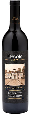 L'ecole No. 41 Cabernet Sauvignon Columbia Valley 2017 750ml