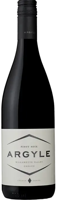 Argyle Pinot Noir 2019 750ml