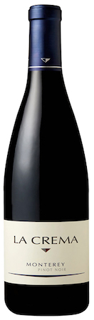 La Crema Pinot Noir Monterey 2018 750ml
