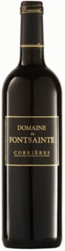 Domaine De Fontsainte Corbieres 2019 750ml