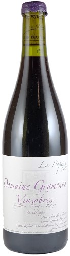 Domaine Gramenon Vinsobres La Papesse 2019 750ml